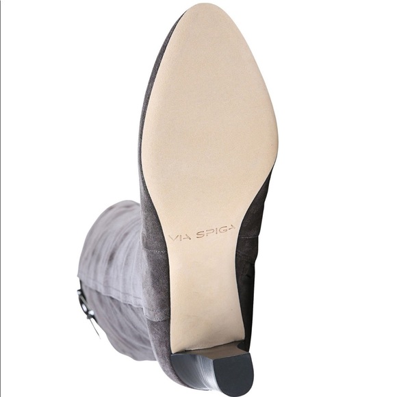 Via Spiga boots! - Picture 3 of 10